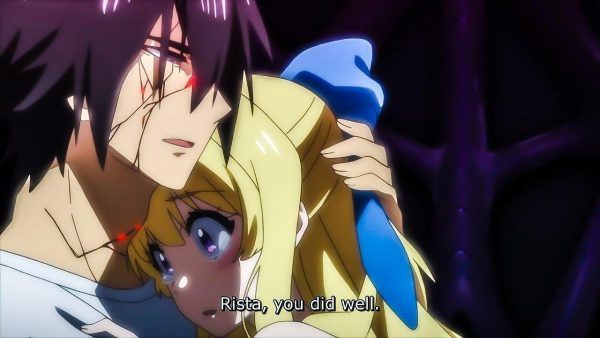 Top 10 Isekai Anime where MC is Reborn in Another world - Anime Where The Mc Is Reborn In Another World