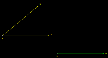 how to draw 75 degree angle with compass | Top 7 Q&A Constructing Unknown Protractor Angles - Step 1