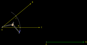 how to draw 75 degree angle with compass | Top 8 Q&A Constructing an unknown measuring angle - step 2