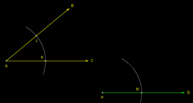 how to draw 75 degree angle with compass | Top 9 Q&A Constructing Unknown Protractor Angles - Step 3